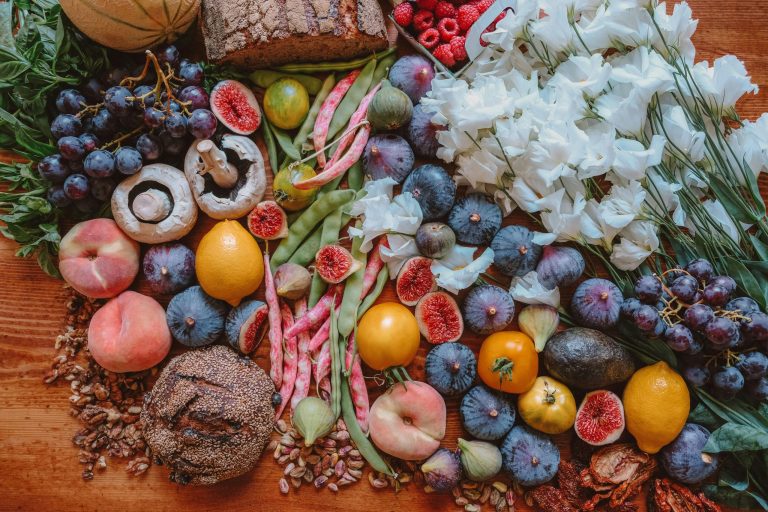 Understanding the Nuances of Different Types of Nuts