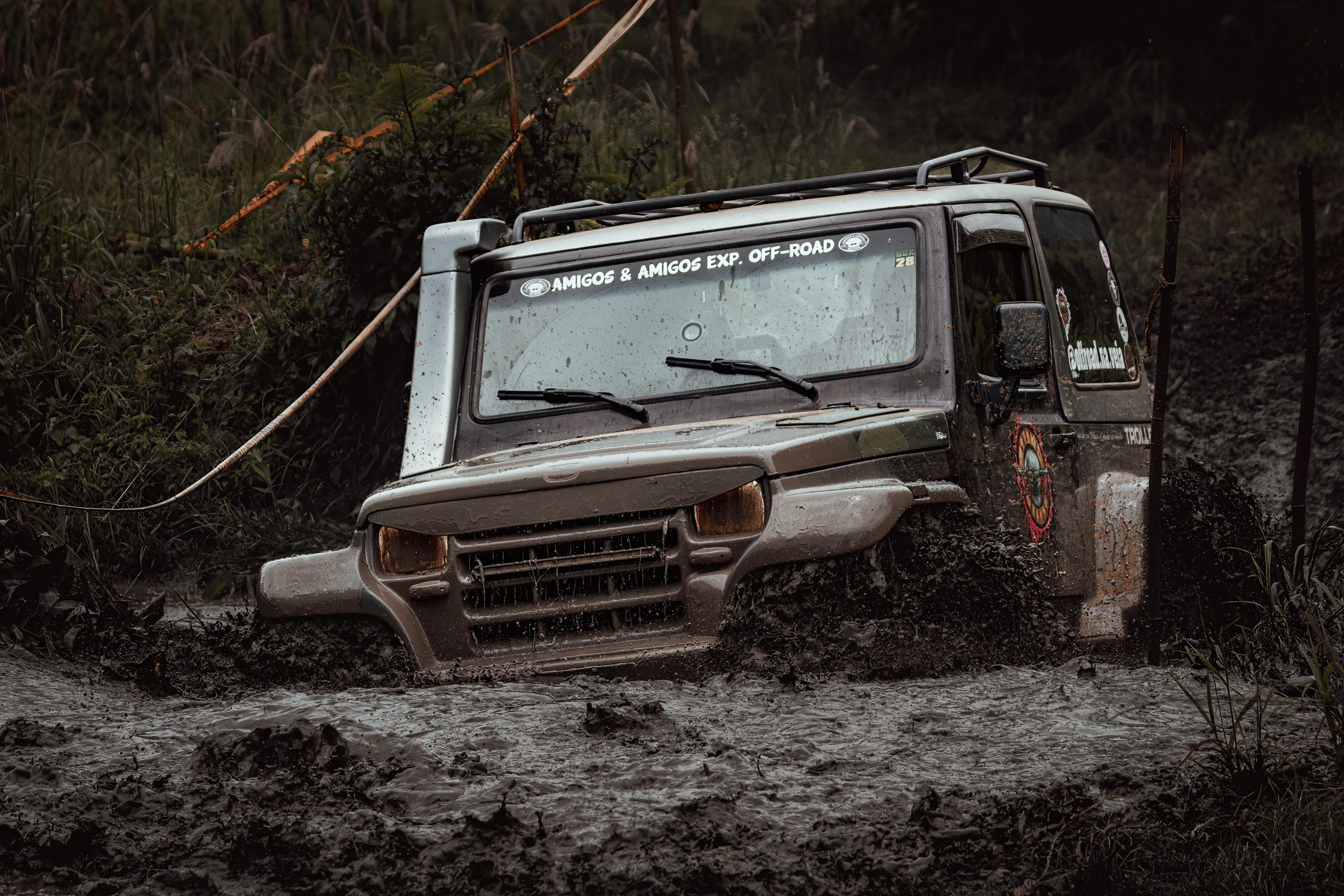 The Importance of Wheel Alignment for Safe Driving