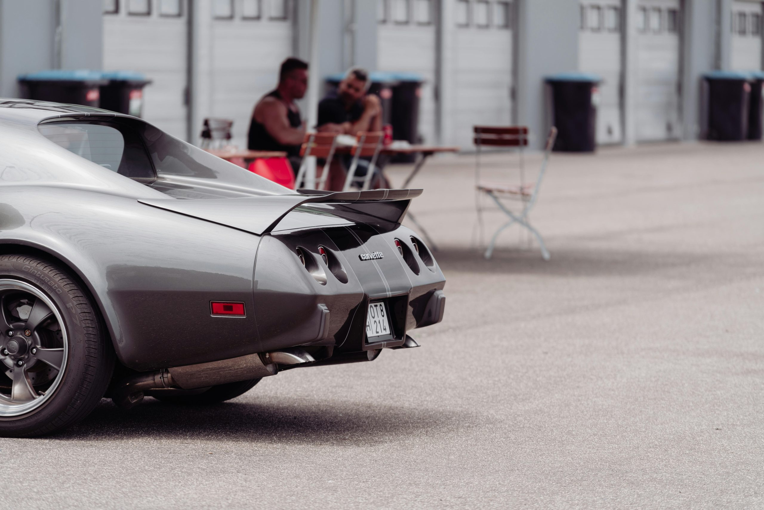 Customizing Your Ride: Exhaust Systems and Performance Gains