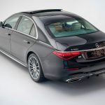 Luxury Sedan Showdown: Which Premium Car Reigns Supreme Now