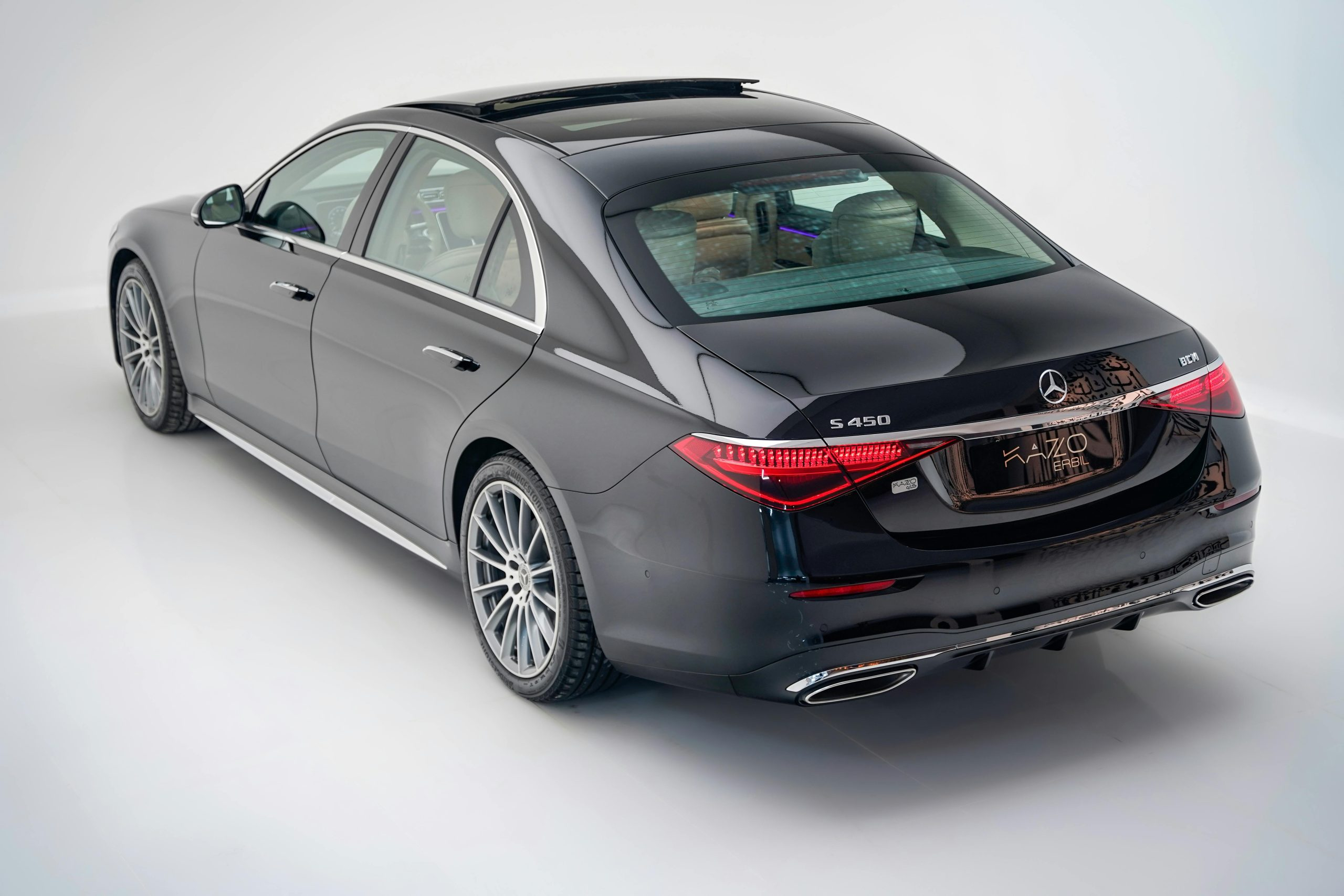 Luxury Sedan Showdown: Which Premium Car Reigns Supreme Now