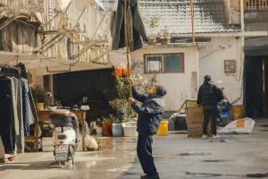 Cultivating a Sense of Awe and Wonder in Everyday Life