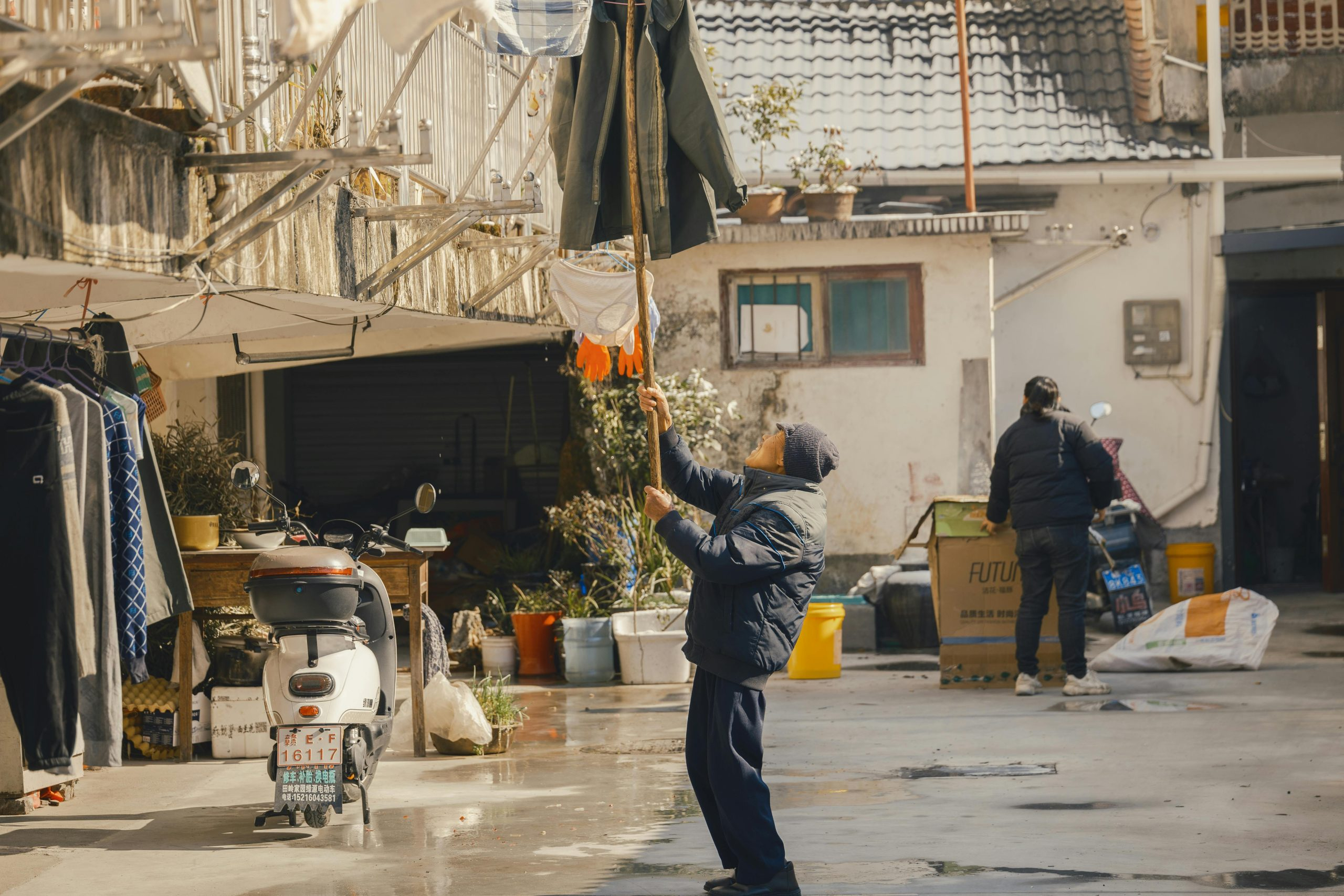 Cultivating a Sense of Awe and Wonder in Everyday Life