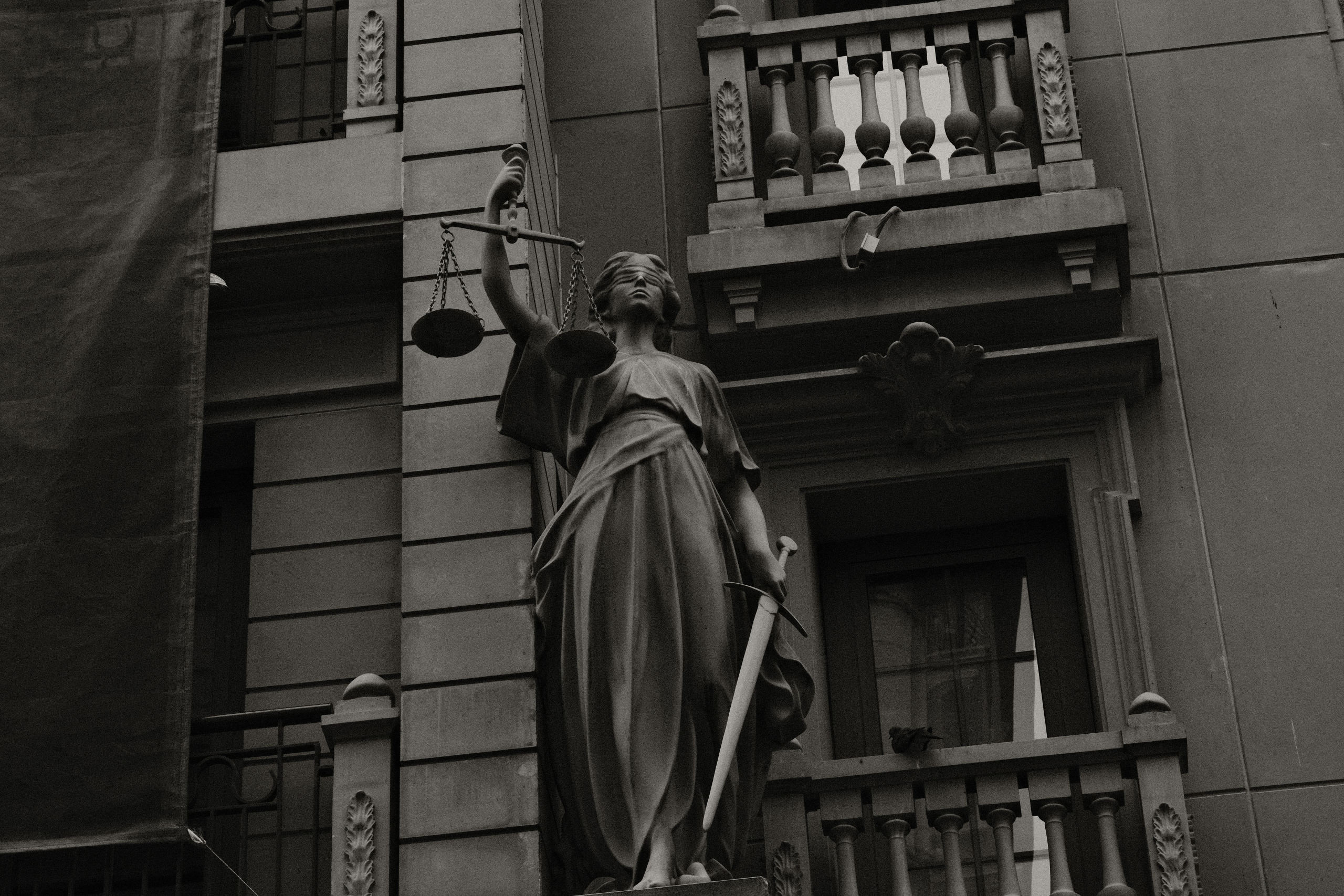 Building a Strong Legal Identity