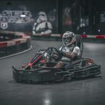 The Physics of High-Speed Cornering in Sports Cars