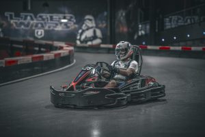 The Physics of High-Speed Cornering in Sports Cars