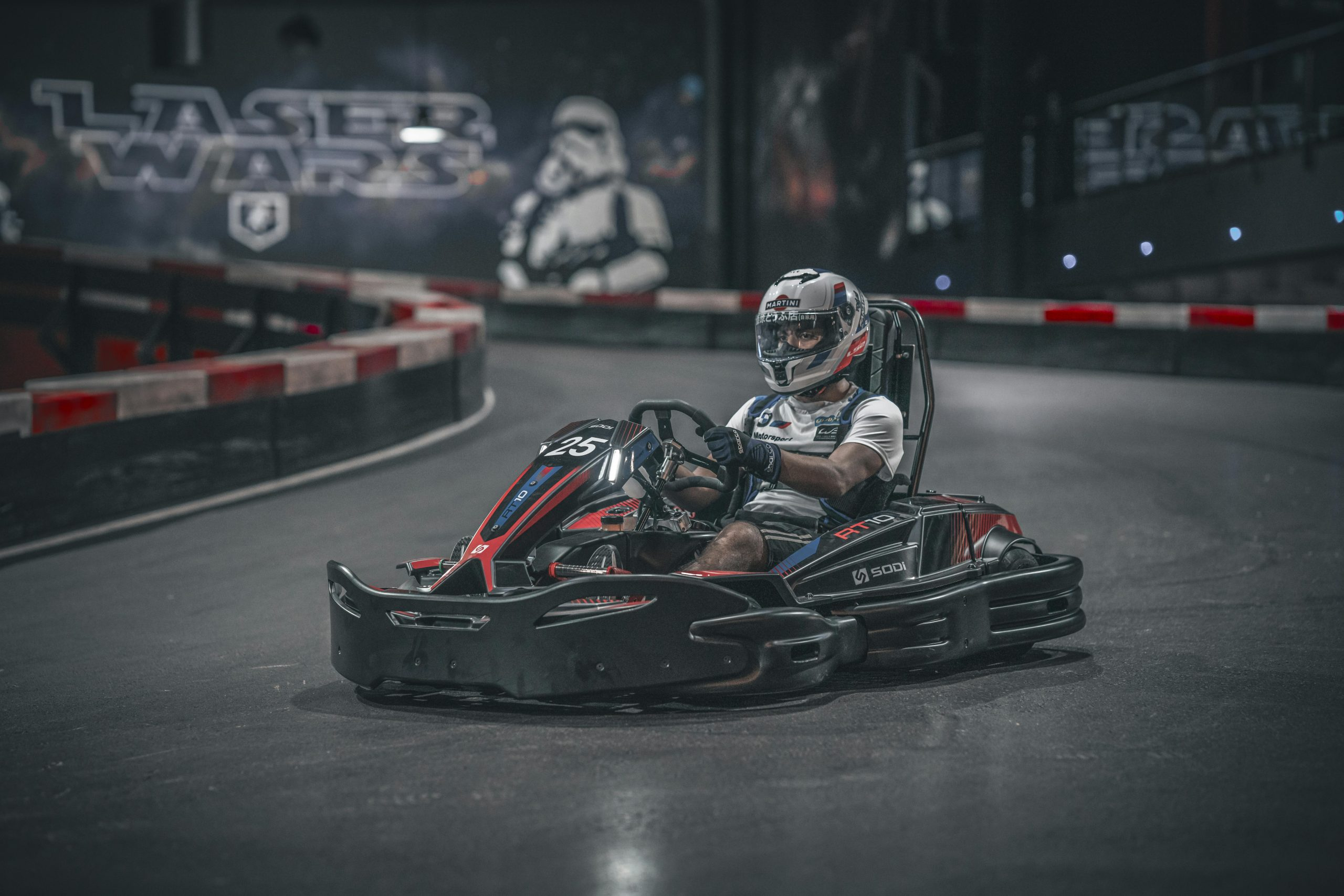 The Physics of High-Speed Cornering in Sports Cars