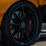 Innovations in Braking Technology: Stopping Power Evolved