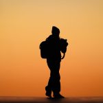 Why Walking Meditation is Your New Stress Reliever