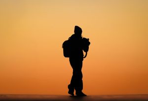 Why Walking Meditation is Your New Stress Reliever