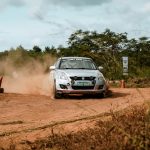 Rally Racing Legends: Thrilling Moments in Motorsports History