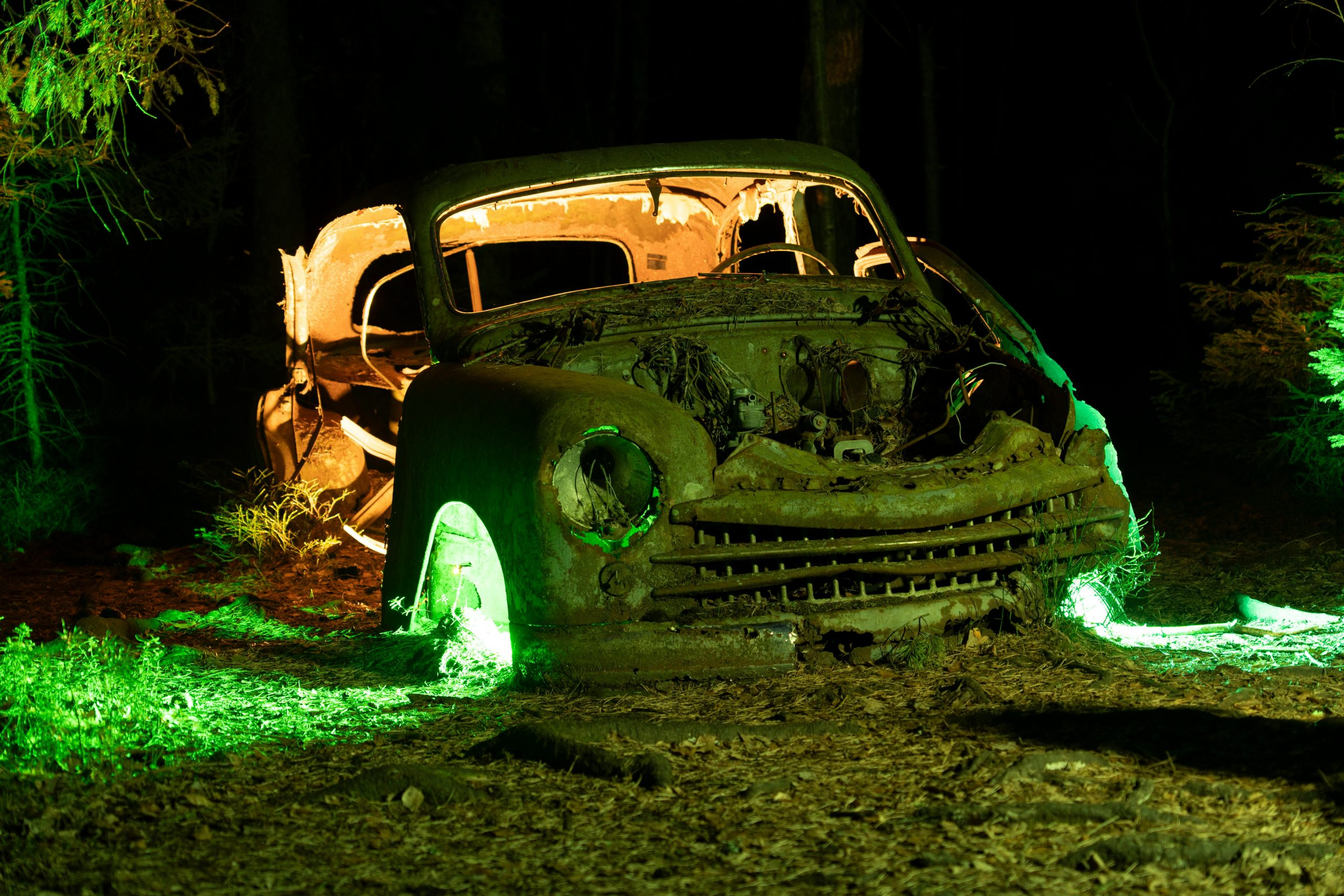 The Forgotten Automobile Brands That Time Left Behind