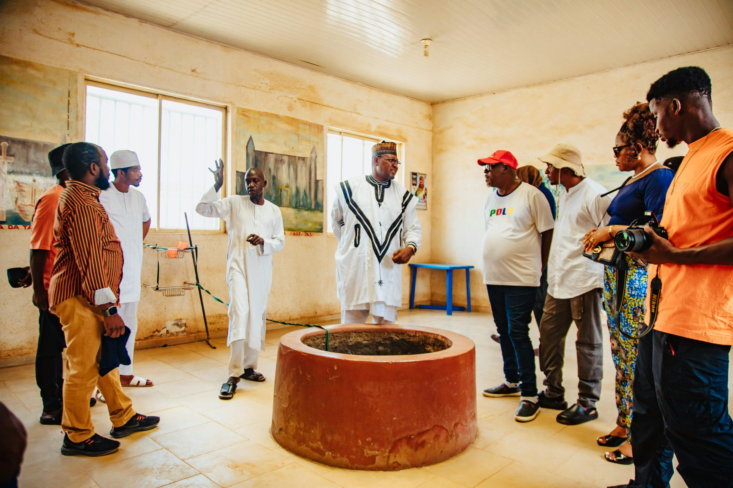 Creating Culturally Competent Product Guides for Diverse Audiences