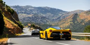 Preparing Your Vehicle for Long Distance Road Trips