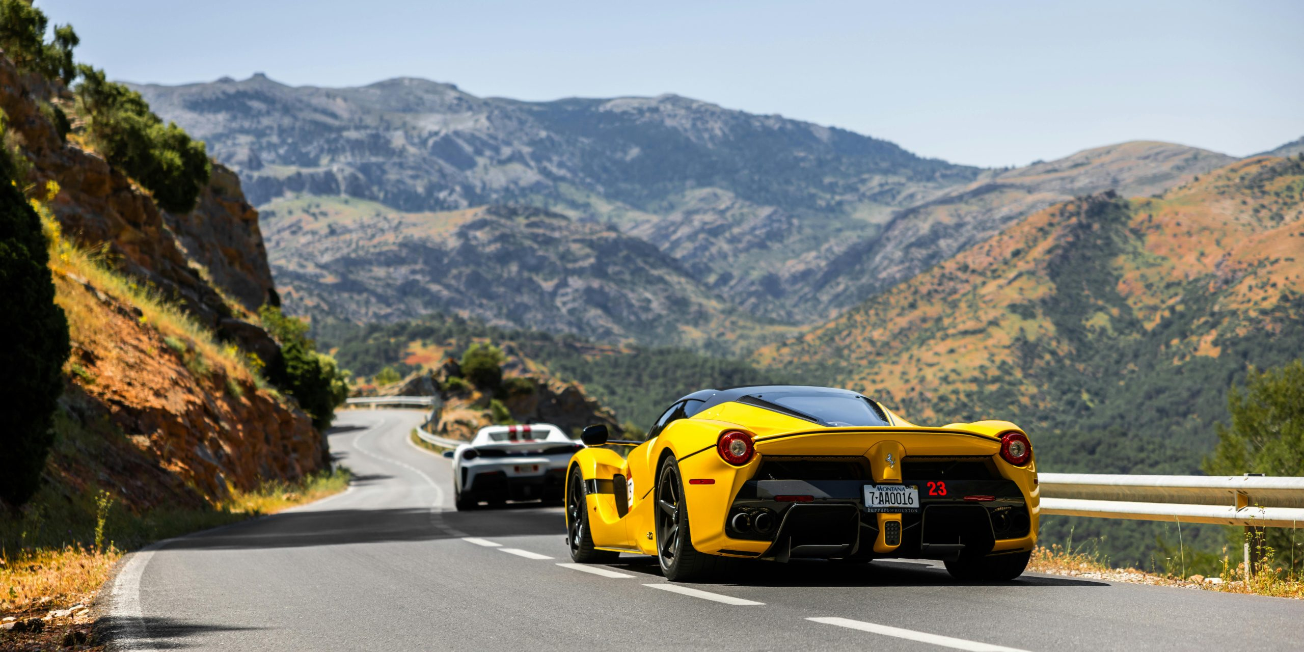 Preparing Your Vehicle for Long Distance Road Trips