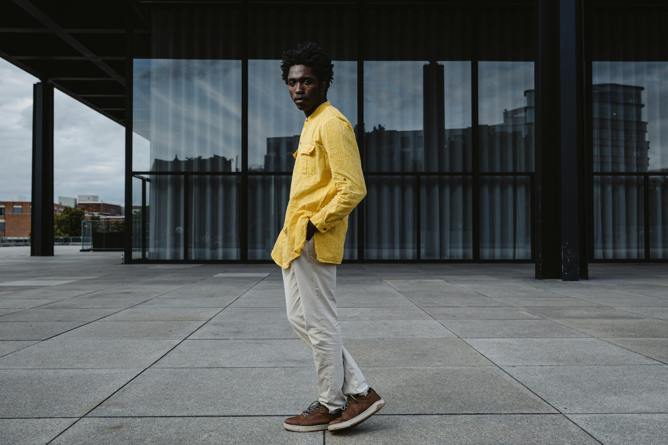 Building a Resilient Mindset Against Life's Setbacks