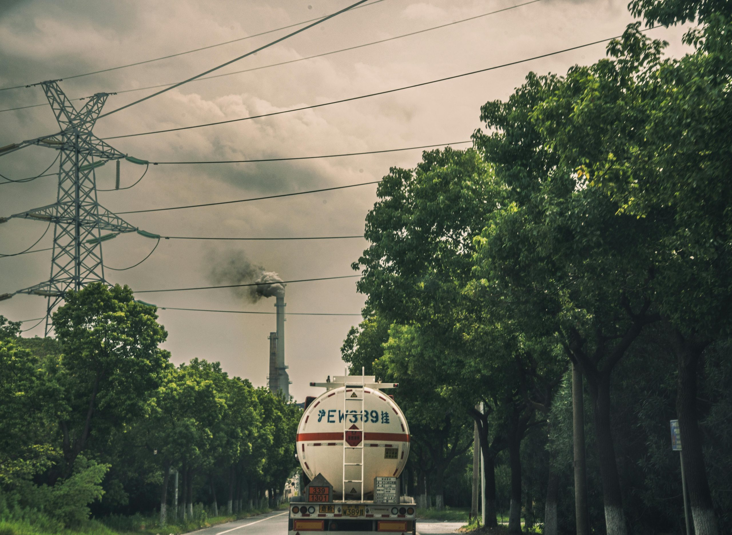 Understanding Automotive Emissions: Regulations and Technology