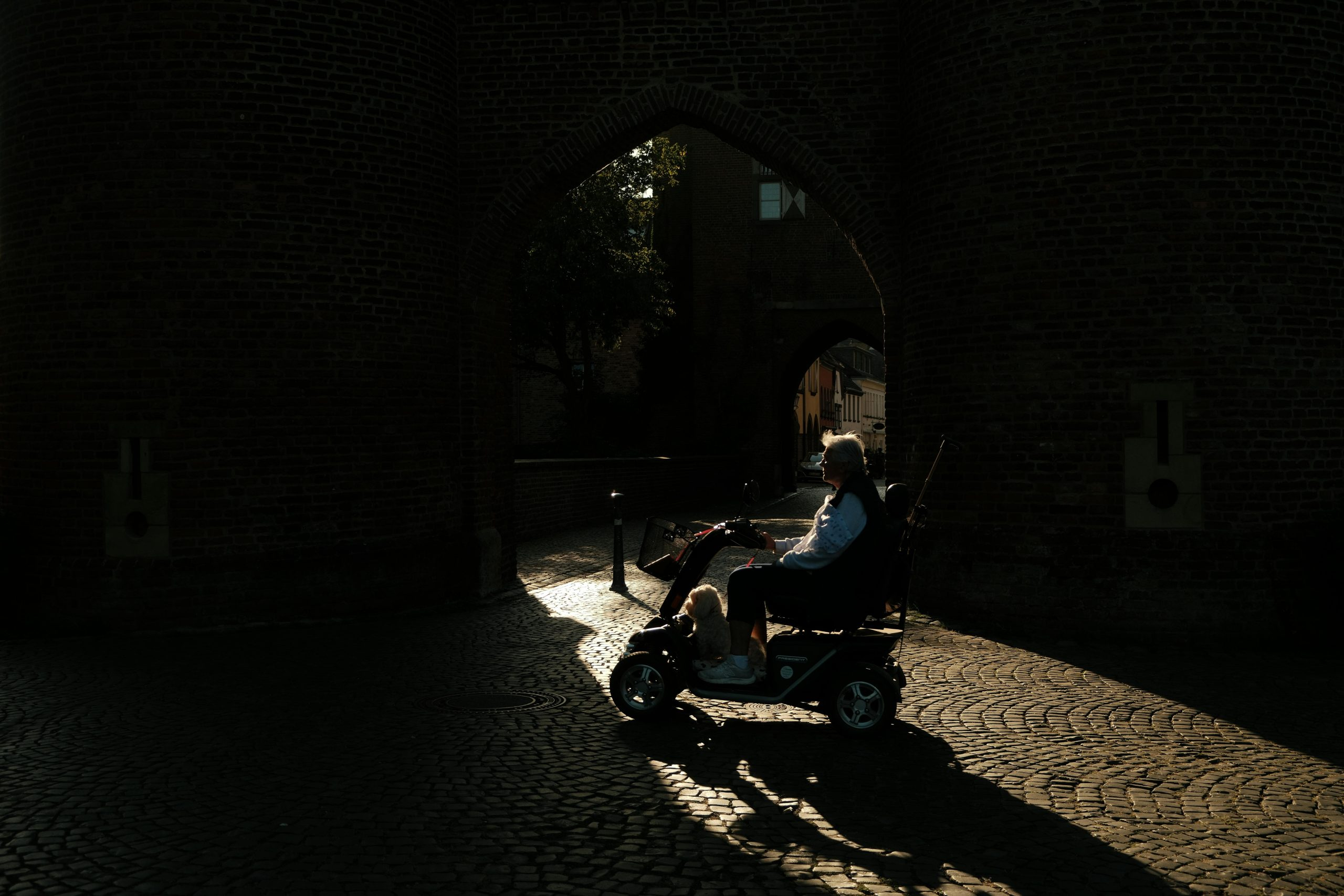 The Future of Urban Mobility: Scooters, Bikes, and Pods