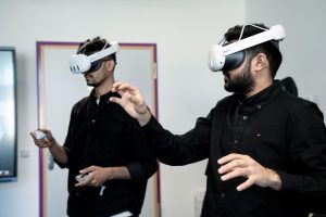 The Future of E-commerce: Technology's Role in Order Fulfillment