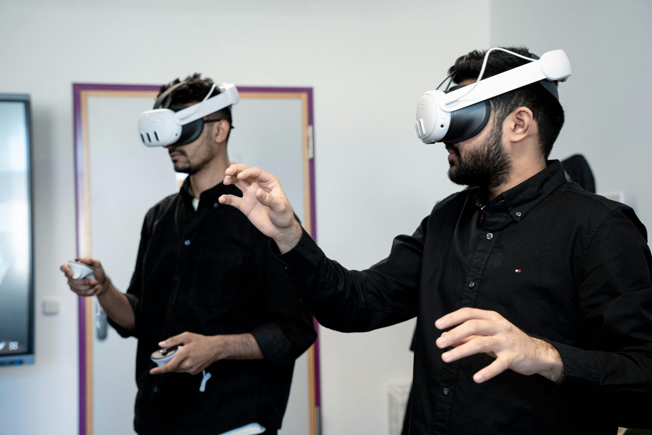 The Future of E-commerce: Technology's Role in Order Fulfillment