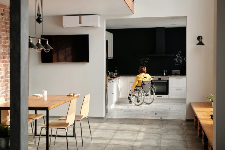 How to Choose the Right Air Purifier for Kitchen Smells