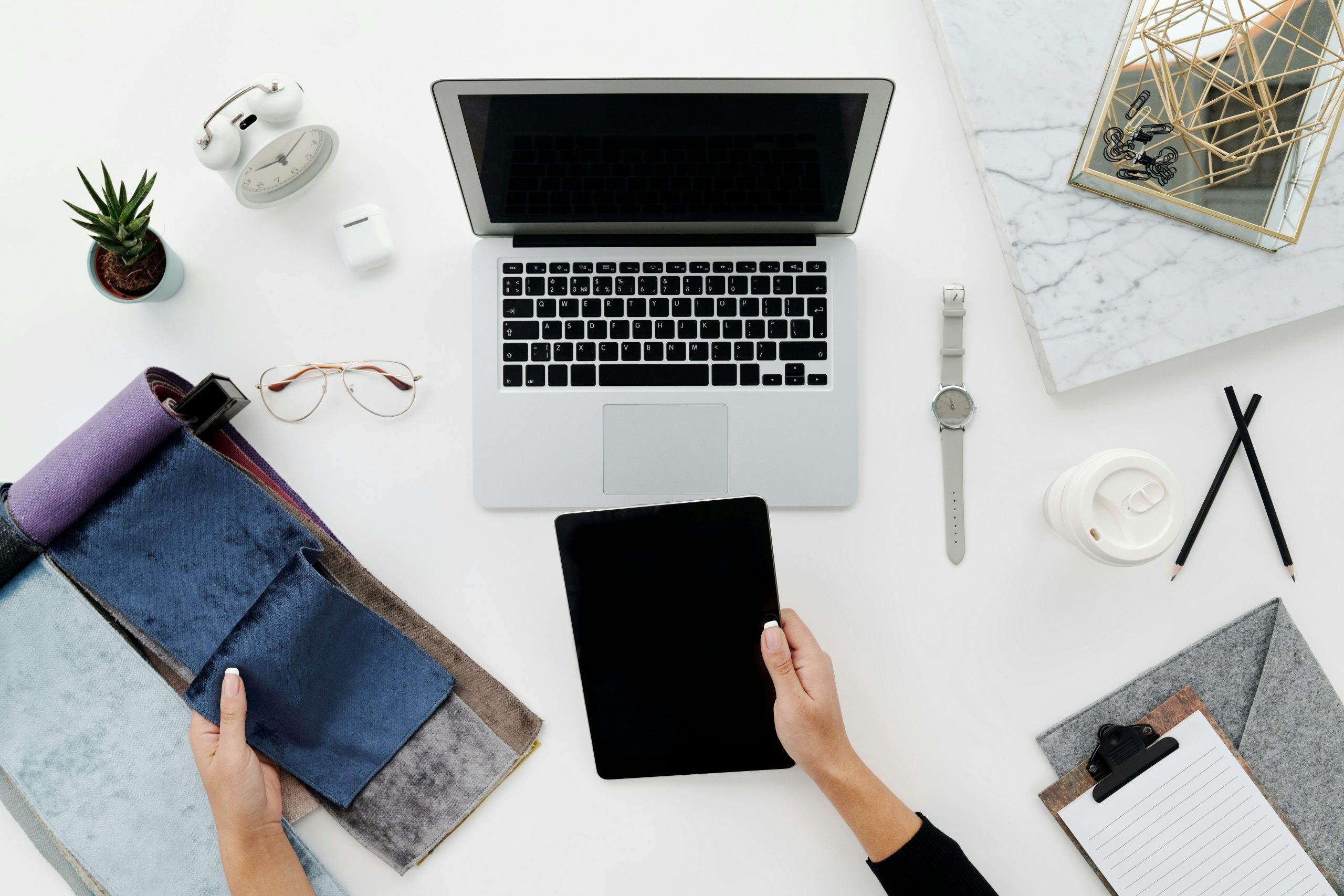 The Essential Habits of Highly Effective Creative People