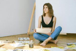 Understanding the Different Phases of the Creative Process