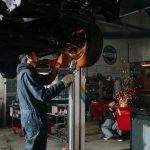 Vehicle Maintenance Schedules: Following the Owner's Manual Precisely