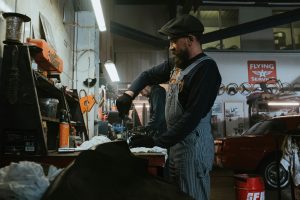 Essential Tools for Performing Basic Automotive Maintenance