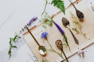 The Unexpected Benefits of Cooking with Fresh Herbs Daily