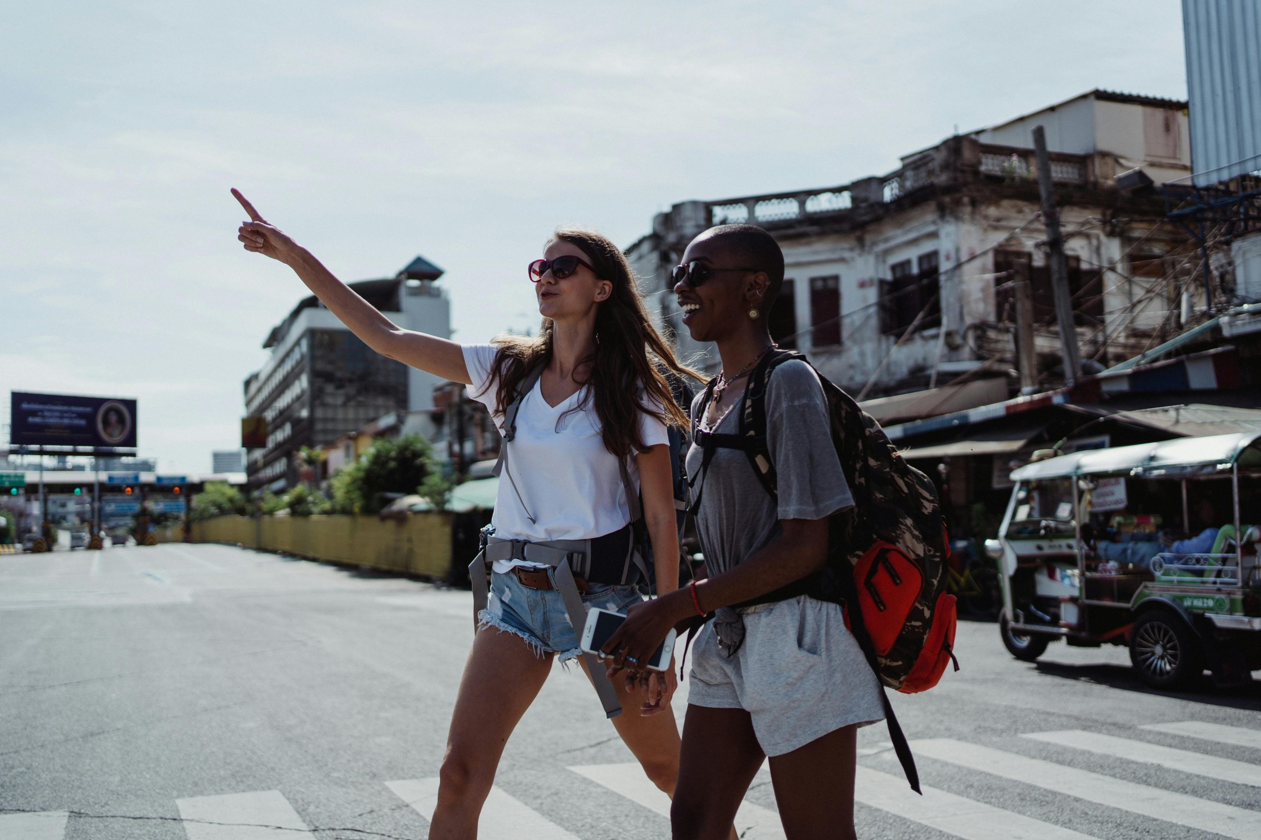 The Global Classroom: Fostering Cross Cultural Understanding in Schools