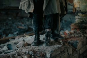 Building a Strong Future in Law