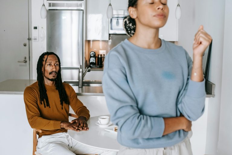 Addressing Consumer Shame: Creating Safe Spaces for Budget Talk