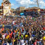 How Autonomous Vehicles Perceive and Interact with Surroundings