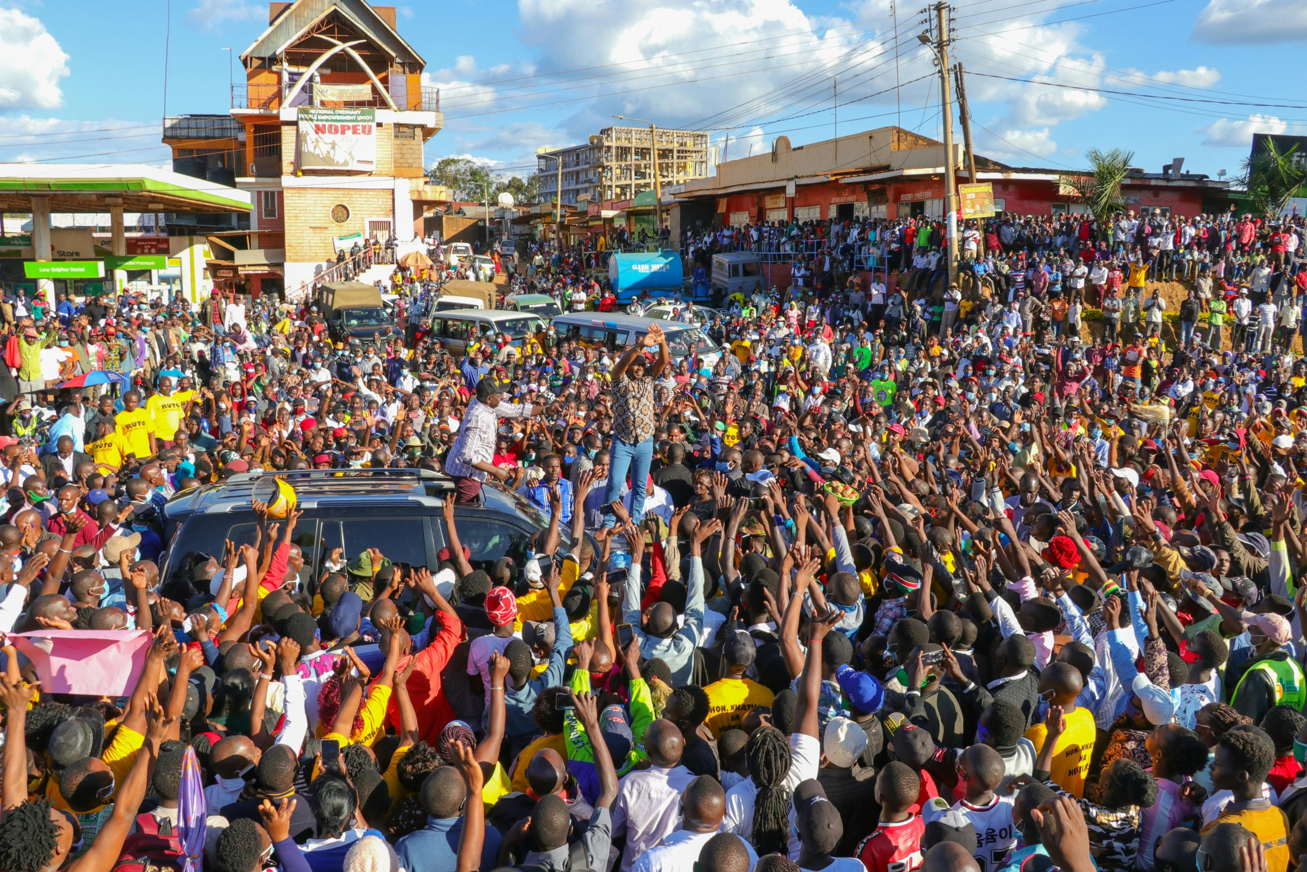 How Autonomous Vehicles Perceive and Interact with Surroundings