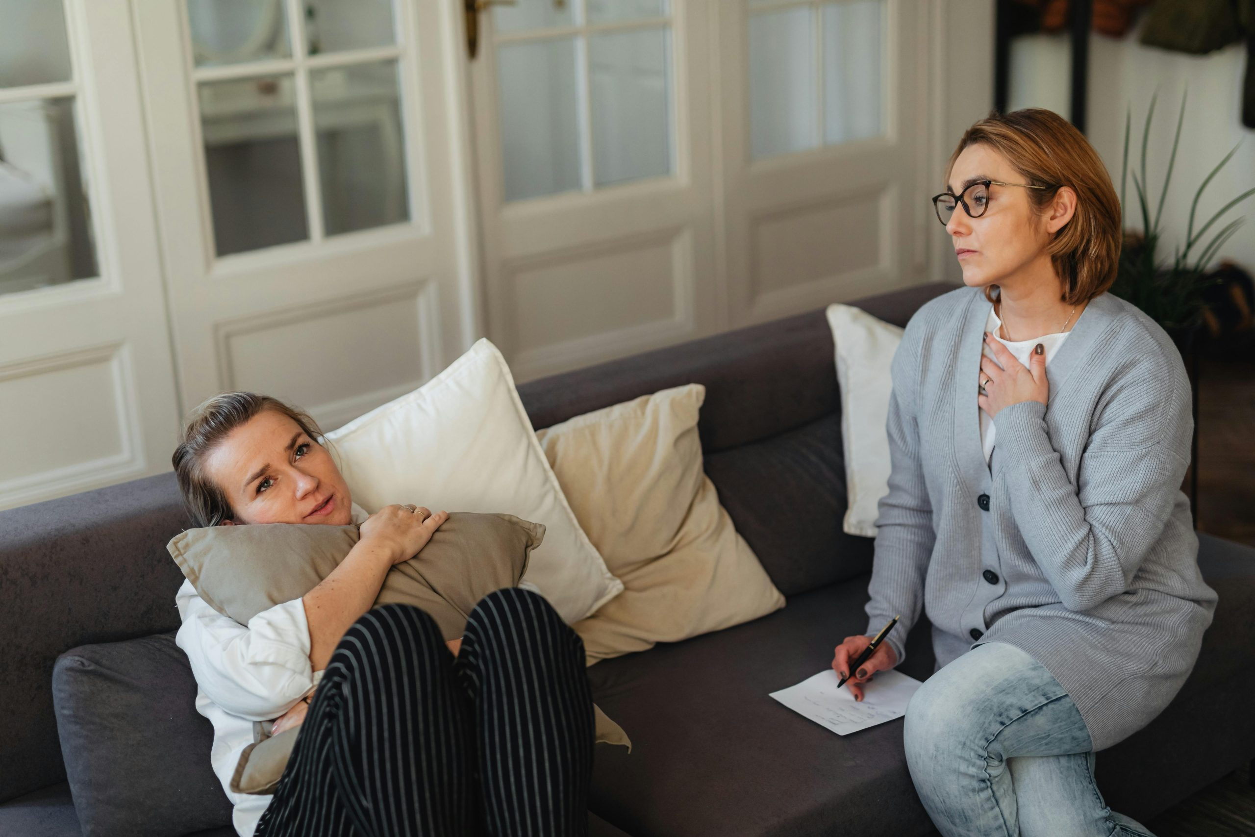 Understanding the Mental Health Challenges Facing Professional Musicians