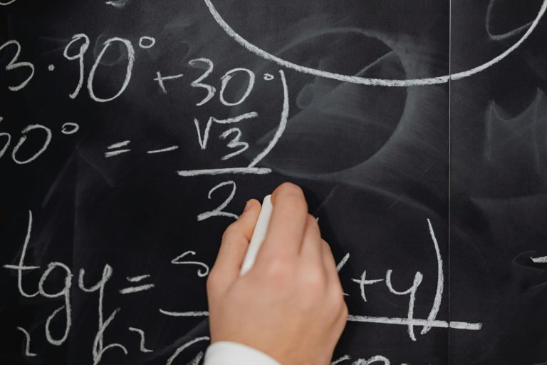 Making Math Relevant: Connecting Concepts to Real World Problems