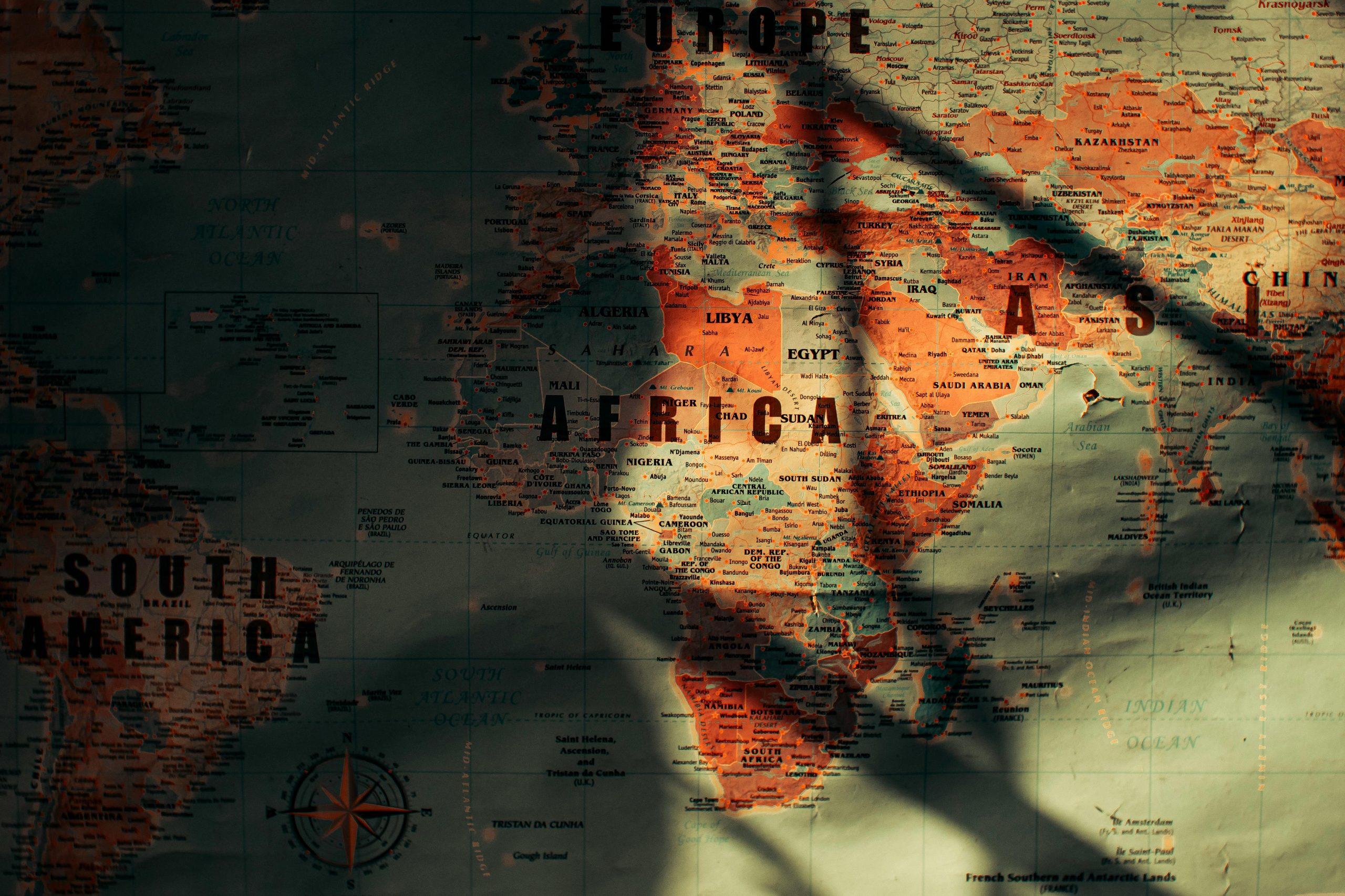 Exploring the World of Global Law