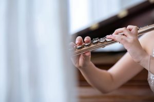 The Challenges of Practicing Music in Shared Living Spaces