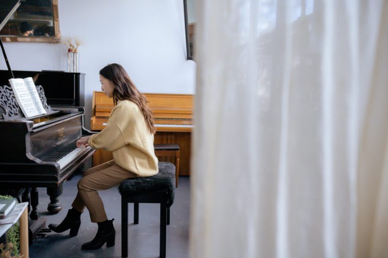The Long-Term Value of Early Exposure to Different Music Styles