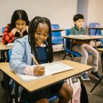 The Crucial Link Between Student Mental Health and Academic Performance