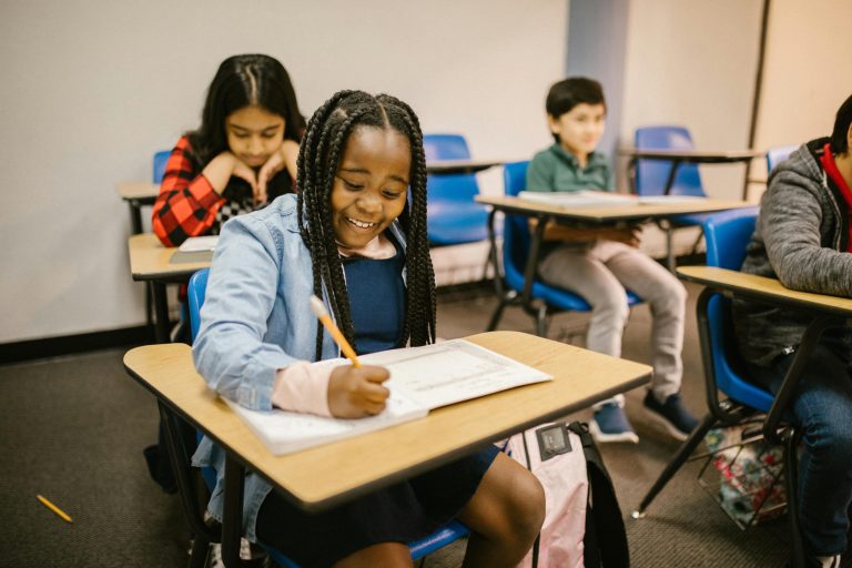 The Crucial Link Between Student Mental Health and Academic Performance