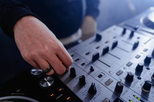 Making Electronic Music Production Accessible to Everyone