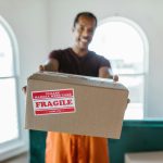 The Future of Same-Day Delivery and Local Fulfillment Centers
