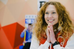 The Unexpected Joy of Legal Victory