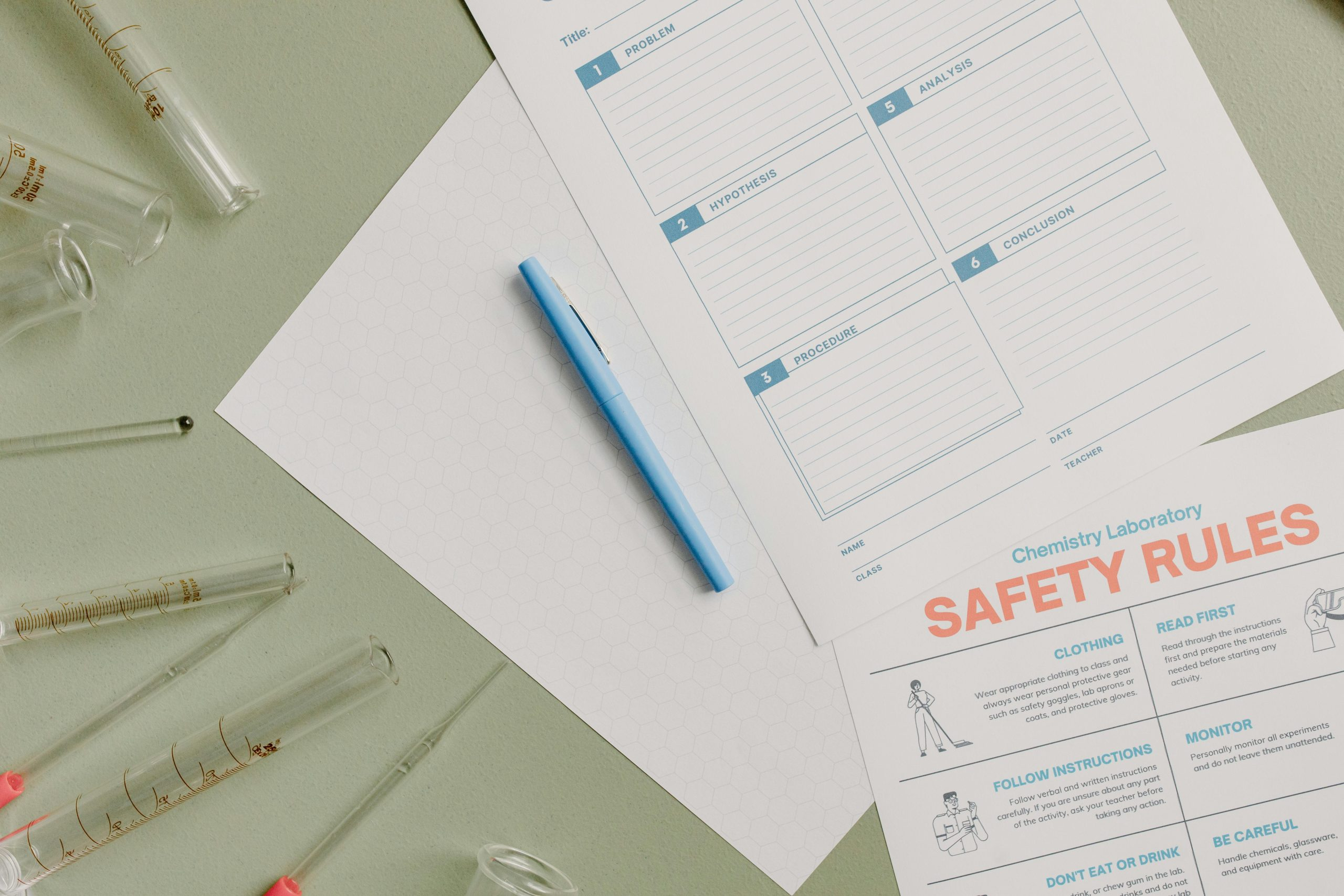 Making Science Education Engaging Through Inquiry Methods