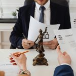 The Unexpected Benefits of Legal Work