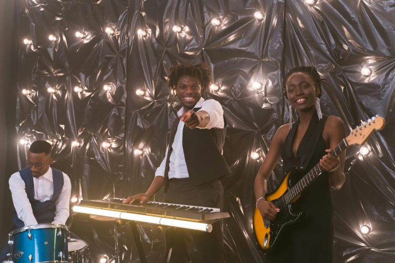 Understanding the Different Music Careers Beyond Performing