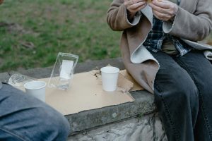 Building a Strong Defense Against Food Waste Temptations