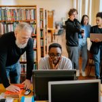 Unleashing Potential: Supporting Students with Unique Learning Needs